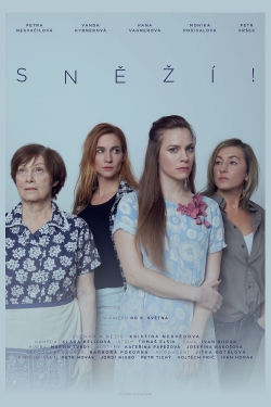 watch free Sněží! hd online