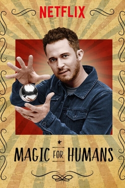 watch free Magic for Humans hd online