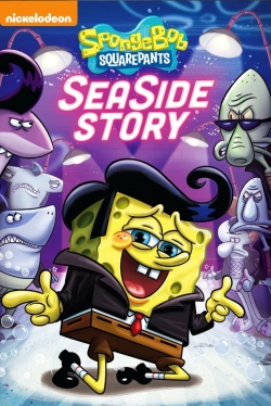 watch free SpongeBob SquarePants: Sea Side Story hd online