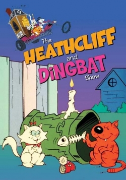 watch free Heathcliff hd online