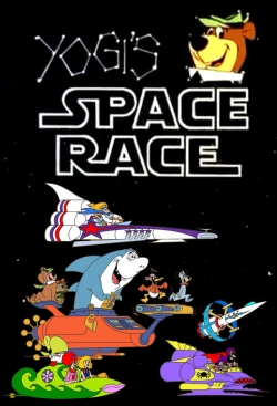 watch free Yogi's Space Race hd online