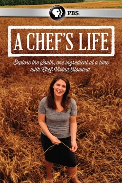 watch free A Chef's Life hd online