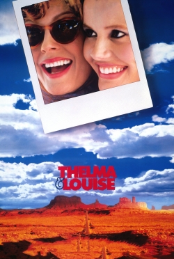 watch free Thelma & Louise hd online