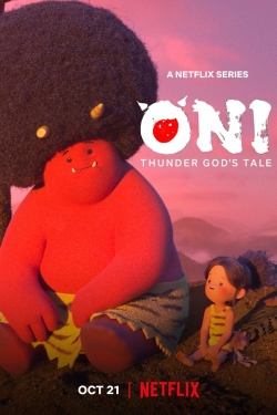 watch free ONI: Thunder God's Tale hd online