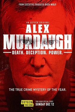 watch free Alex Murdaugh: Death. Deception. Power hd online