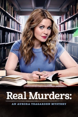 watch free Real Murders: An Aurora Teagarden Mystery hd online