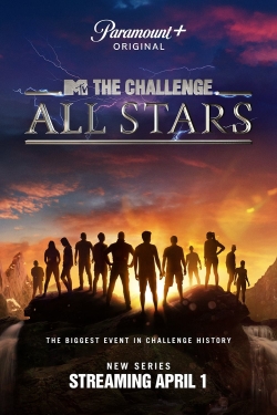 watch free The Challenge: All Stars hd online
