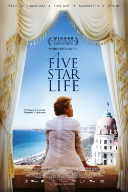 watch free A Five Star Life hd online