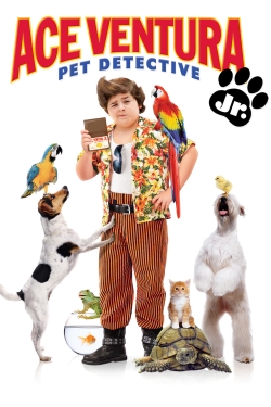 watch free Ace Ventura Jr: Pet Detective hd online