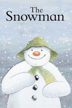 watch free The Snowman hd online