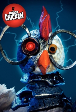 watch free Robot Chicken hd online