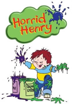 watch free Horrid Henry hd online