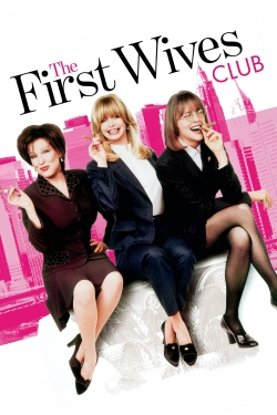 watch free The First Wives Club hd online