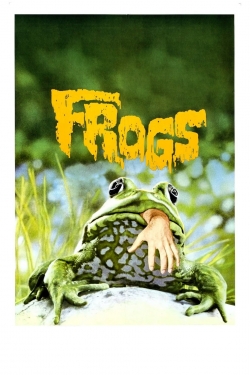 watch free Frogs hd online