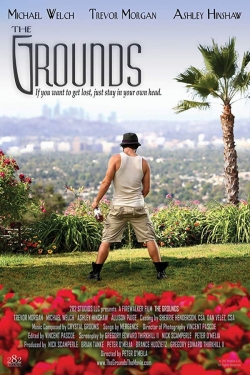 watch free The Grounds hd online