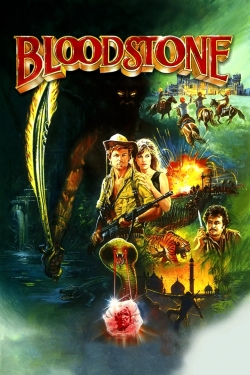 watch free Bloodstone hd online