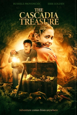 watch free The Cascadia Treasure hd online