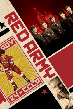 watch free Red Army hd online