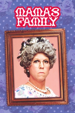 watch free Mama's Family hd online