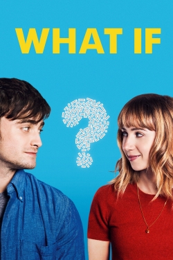 watch free What If hd online