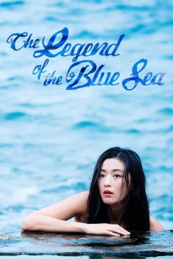 watch free The Legend of the Blue Sea hd online