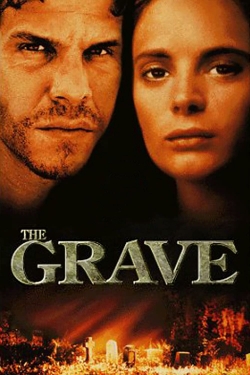 watch free The Grave hd online
