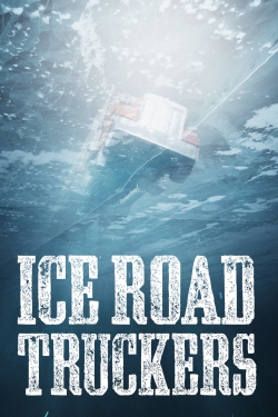 watch free Ice Road Truckers hd online