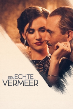 watch free A Real Vermeer hd online