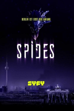 watch free Spides hd online