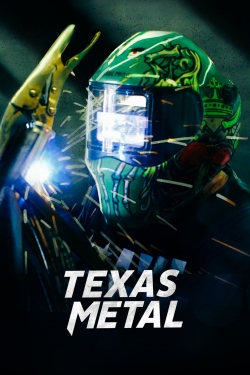 watch free Texas Metal hd online