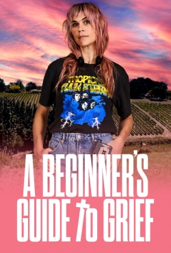 watch free A Beginner's Guide To Grief hd online