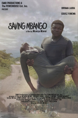 watch free Saving Mbango hd online