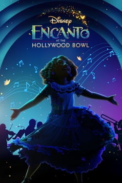 watch free Encanto at the Hollywood Bowl hd online