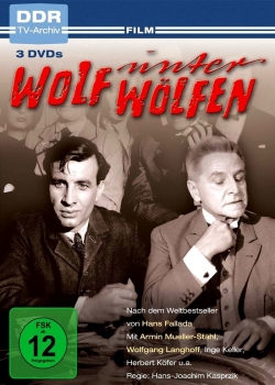 watch free Wolf unter Wölfen hd online