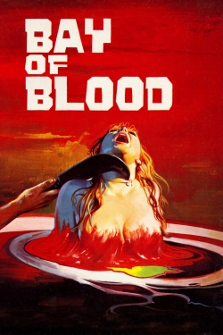 watch free A Bay of Blood hd online