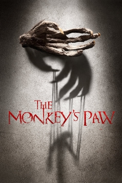 watch free The Monkey's Paw hd online