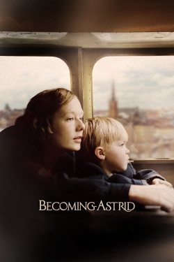 watch free Becoming Astrid hd online