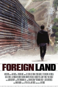 watch free Foreign Land hd online