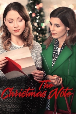 watch free The Christmas Note hd online