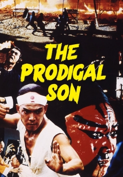 watch free The Prodigal Son hd online