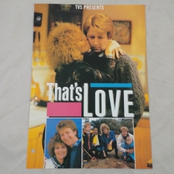 watch free That's Love hd online