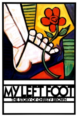 watch free My Left Foot: The Story of Christy Brown hd online