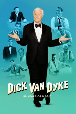 watch free Dick Van Dyke: 98 Years of Magic hd online