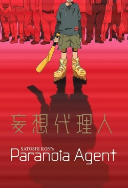 watch free Paranoia Agent hd online