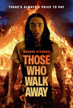 watch free Those Who Walk Away hd online