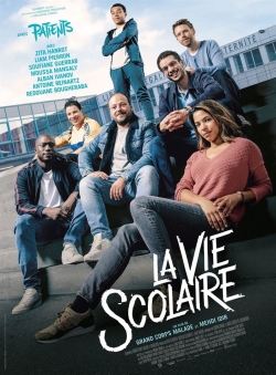 watch free La Vie scolaire hd online