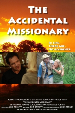 watch free The Accidental Missionary hd online