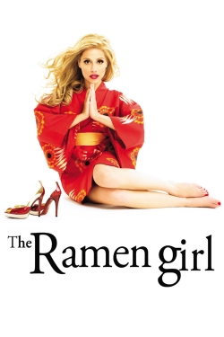 watch free The Ramen Girl hd online