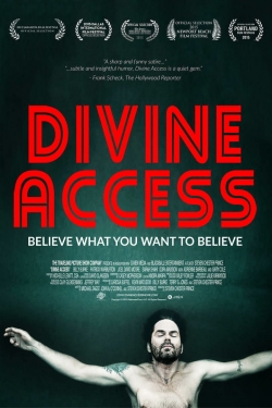 watch free Divine Access hd online