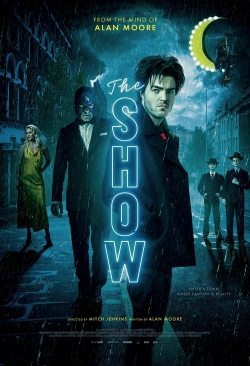watch free The Show hd online